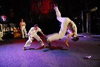 Capoeira
