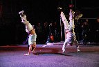 Capoeira