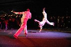 Capoeira