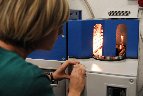 Führung Druck und Verpackung