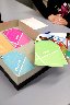 Führung Druck und Verpackung