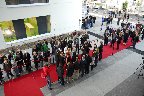 Premiere des HTWK Leipzig Imagefilms