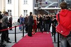 Premiere des HTWK Leipzig Imagefilms