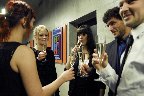 Premiere des HTWK Leipzig Imagefilms