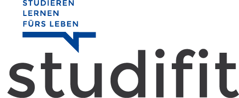 STUDIFIT - STUDIEREN LERNEN FÜRS LEBEN