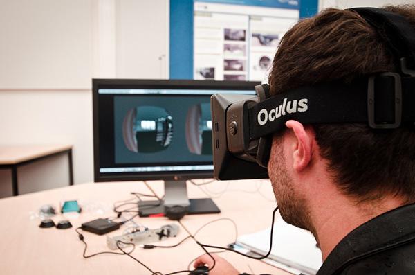 Eye Tracking