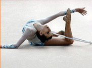 Balance-Akt