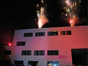 Feuer und Wasser
